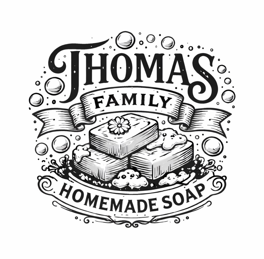 Thomas Family Soaps Logo